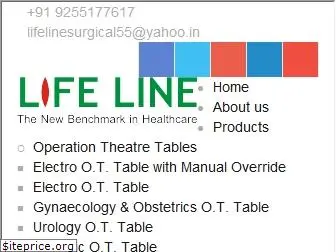 lifelinesurgical.co