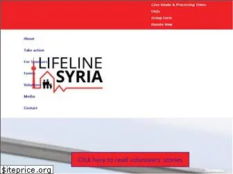 lifelinesyria.ca