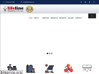 lifelineuae.com