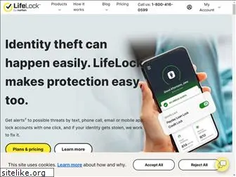 lifelock-discount.com