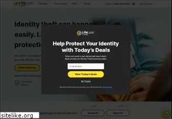 lifelockpromocode.com