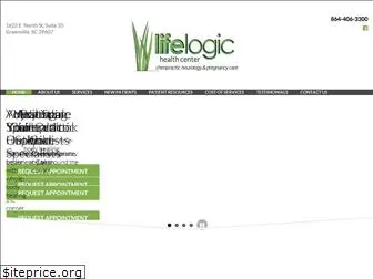 lifelogiconline.com