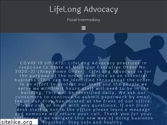 lifelongadvocacy.org