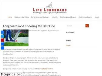 lifelongboard.com