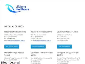 lifelonghealthcare.com.au