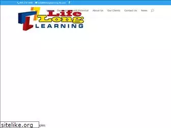lifelonglearning-llc.com