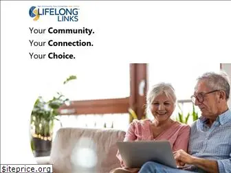 lifelonglinks.org