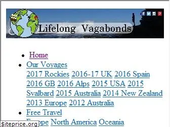 lifelongvagabonds.com