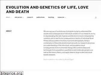 lifelovedeath.net