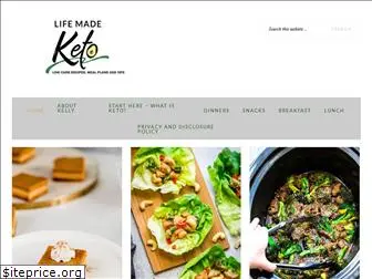 lifemadeketo.com