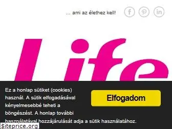 lifemagazin.hu