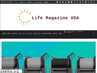 lifemagazineusa.com