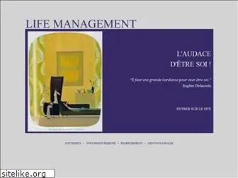 lifemanagement.fr