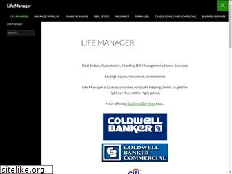 lifemanager.com