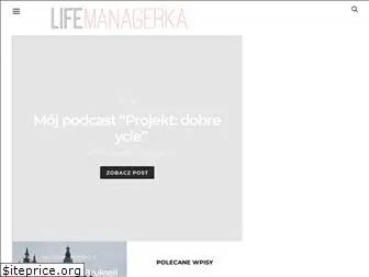 lifemanagerka.pl