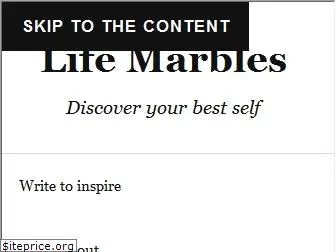 lifemarbles.com