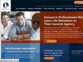 lifemarketers.com