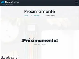 lifemarketing.com.mx