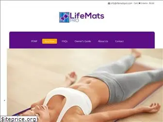 lifematspro.com