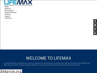 lifemax.co.za