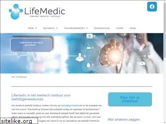lifemedic.nl