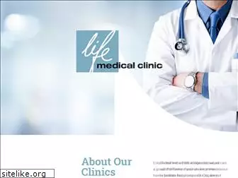 lifemedicalclinic.com.au