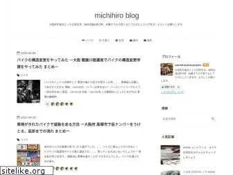 lifemichihiro.com