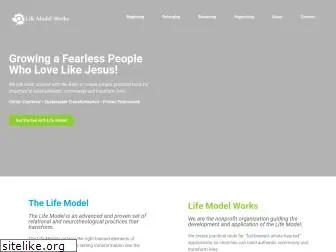 lifemodel.org