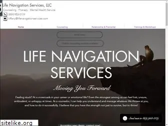 lifenavigationservices.com