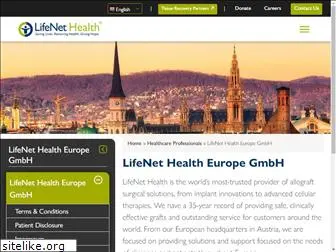 lifenethealth.eu