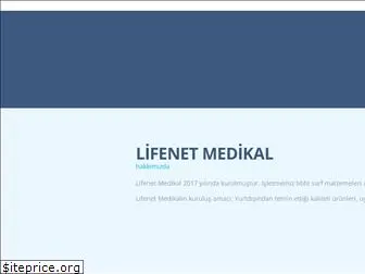 lifenetmedikal.com