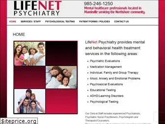 lifenetpsych.com