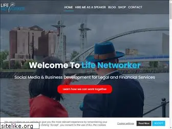 lifenetworker.com