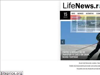 lifenews.ro