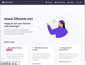 lifenow.net