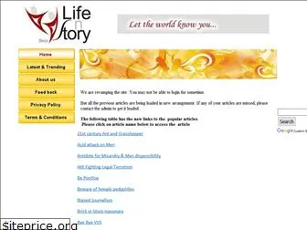 lifenstory.com