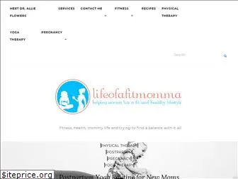 lifeofafitmomma.com