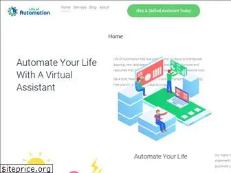 lifeofautomation.com