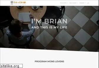 lifeofbrian.nl