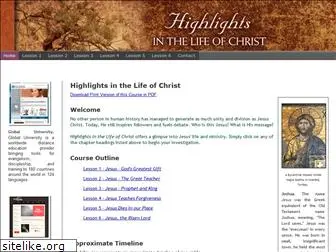 lifeofchristonline.com