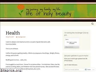 lifeofholybeauty.wordpress.com