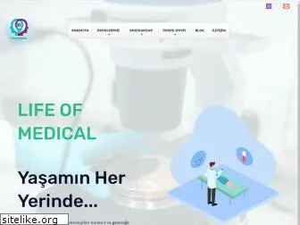 lifeofmedical.com