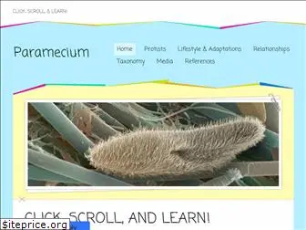 lifeofparamecium.weebly.com