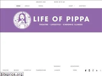 lifeofpippa.co.uk