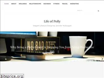 lifeofpolly.com