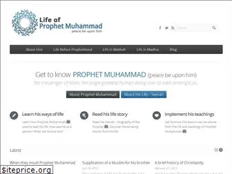 lifeofprophet.com