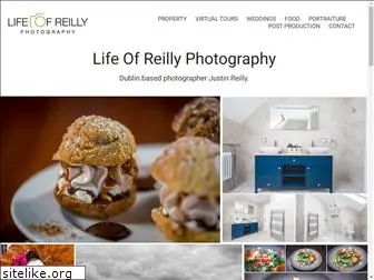 lifeofreillyphotography.com