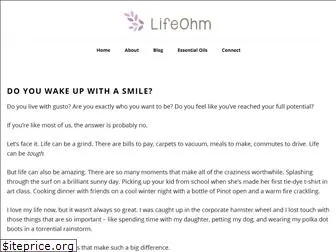 lifeohm.com