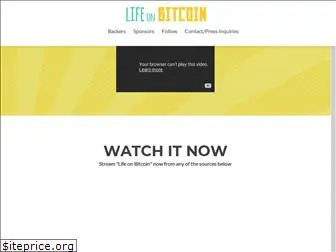 lifeonbitcoin.com