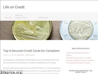 lifeoncredit.ca